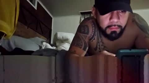 Snapshot of senor49509 chatting on 8, 1, 2025 senor49509 online show from 8, 1, 2025