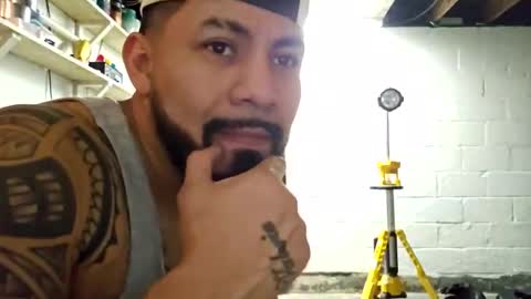 Snapshot of senor49509 chatting on 13, 1, 2025 senor49509 online show from 13, 1, 2025