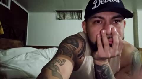 Snapshot of senor49509 chatting on 15, 1, 2025 senor49509 online show from 15, 1, 2025