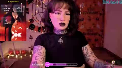 Snapshot of senorita_dakota chatting on 26, 10, 2025 senorita_dakota online show from 26, 10, 2025
