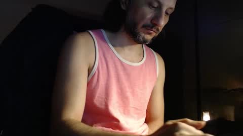 Snapshot of senorneby chatting on 5, 3, 2026 senorneby online show from 5, 3, 2026