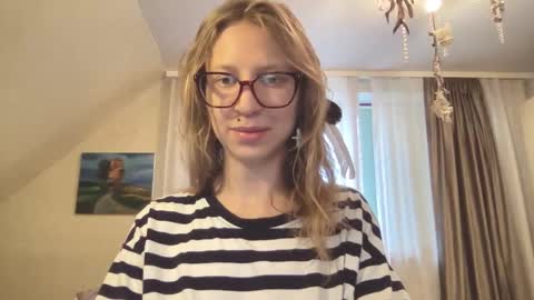 senseinner online show from 23, 10, 2025