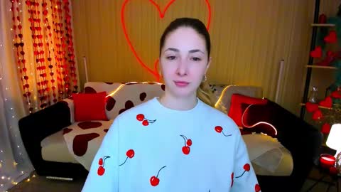 sensitiveheartt online show from 11, 2, 2026