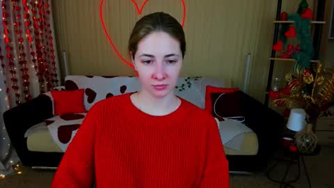 sensitiveheartt online show from 15, 2, 2026