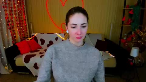 sensitiveheartt online show from 19, 2, 2026