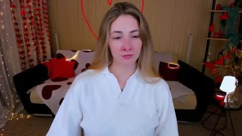 sensitiveheartt online show from 21, 2, 2026