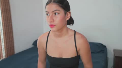 senssual_goddess online show from 3, 3, 2025