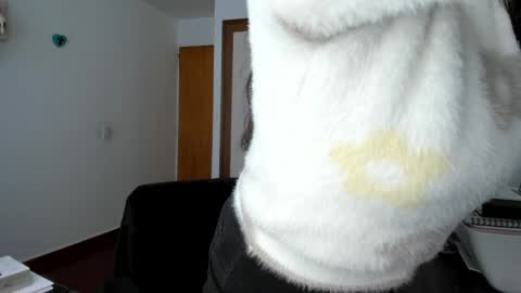 Snapshot of sensual__lady chatting on 8, 4, 2026 Samantha - online show from 8, 4, 2026