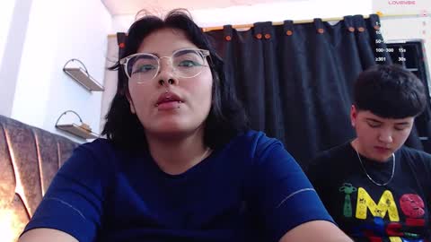 Snapshot of sensual_flame chatting on 3, 12, 2024 Camille and sophie online show from 3, 12, 2024