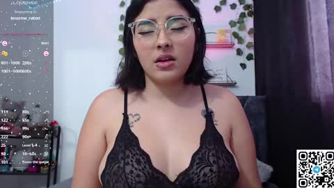 Snapshot of sensual_flame chatting on 2, 1, 2025 Camille and sophie online show from 2, 1, 2025