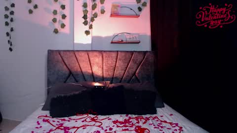 Snapshot of sensual_flame chatting on 15, 2, 2025 Camille and sophie online show from 15, 2, 2025