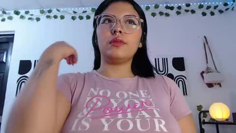 Snapshot of sensual_flame chatting on 3, 3, 2025 Camille and sophie online show from 3, 3, 2025