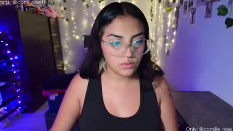 Camille and sophie online show from 6, 1, 2026