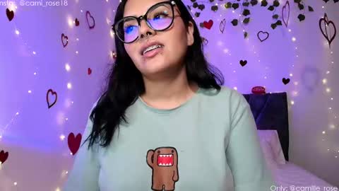 Snapshot of sensual_flame chatting on 13, 2, 2026 Camille and sophie online show from 13, 2, 2026