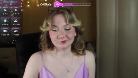 Snapshot of sensual_girrrl chatting on 10, 1, 2025 Ilona online show from 10, 1, 2025