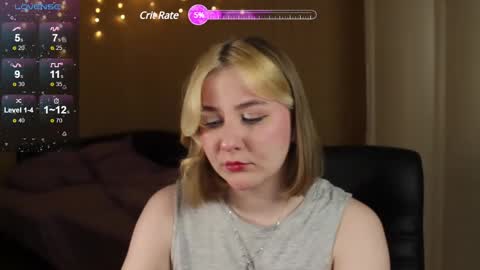 Snapshot of sensual_girrrl chatting on 28, 2, 2025 Ilona online show from 28, 2, 2025