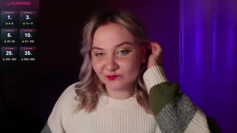 Ilona online show from 3, 2, 2026