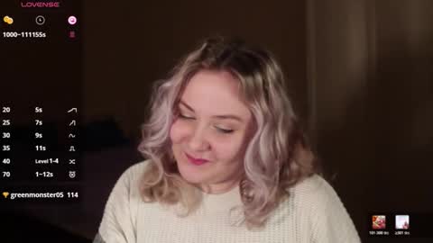 Ilona online show from 1, 3, 2026