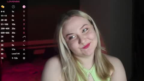 Ilona online show from 27, 3, 2026