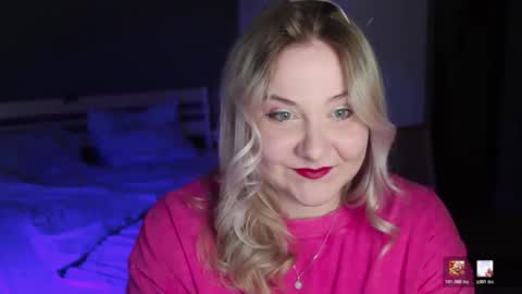 Ilona online show from 17, 5, 2026
