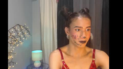 Snapshot of sensual_goergia chatting on 29, 10, 2025 sensual_goergia online show from 29, 10, 2025