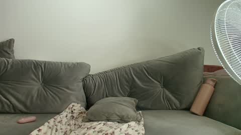 Snapshot of sensual_jasmine chatting on 13, 12, 2024 Jasmine online show from 13, 12, 2024