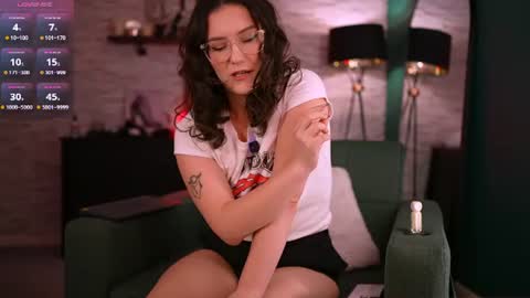 Jasmine online show from 16, 6, 2026
