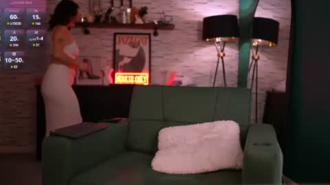 Jasmine online show from 17, 6, 2026
