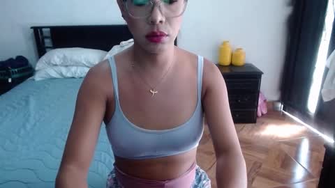 sensual_natalie online show from 24, 10, 2025