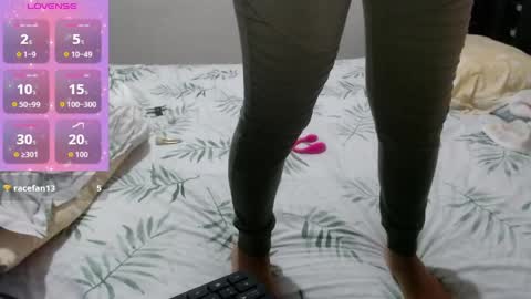 sensual_natalie online show from 15, 4, 2026