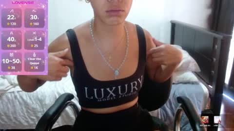 sensual_natalie online show from 27, 5, 2026