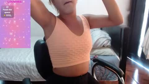 sensual_natalie online show from 10, 7, 2026