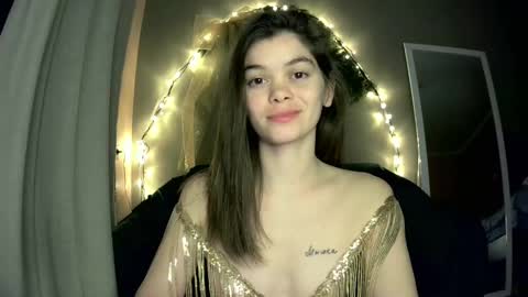 Snapshot of sensual_olivia chatting on 31, 12, 2024 Olivia online show from 31, 12, 2024