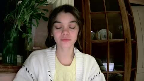 Snapshot of sensual_olivia chatting on 20, 2, 2025 Olivia online show from 20, 2, 2025