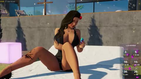 Snapshot of sensual_oriana chatting on 18, 9, 2025 Oriana online show from 18, 9, 2025