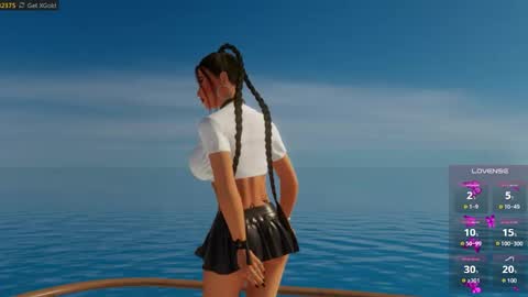 Snapshot of sensual_oriana chatting on 22, 9, 2025 Oriana online show from 22, 9, 2025