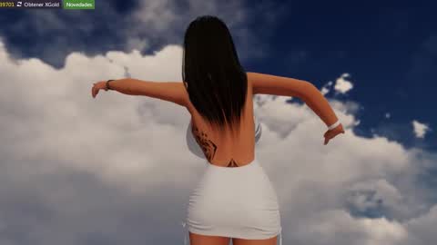 Oriana online show from 22, 11, 2025