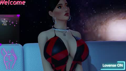 Oriana online show from 18, 3, 2026