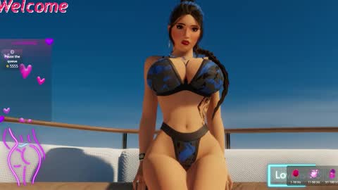 Oriana online show from 18, 3, 2026