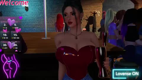 Oriana online show from 28, 4, 2026