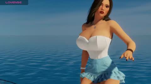 Oriana online show from 7, 5, 2026