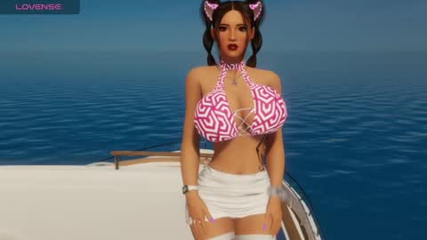 Oriana online show from 9, 5, 2026