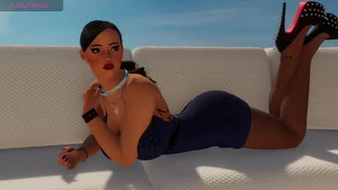 Oriana online show from 11, 5, 2026