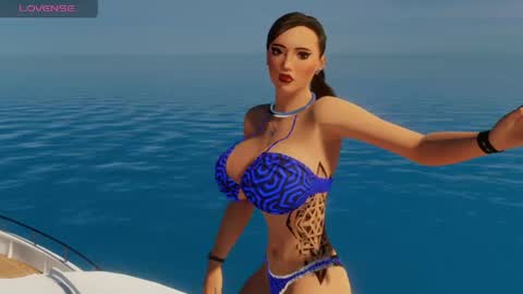 Oriana online show from 11, 5, 2026