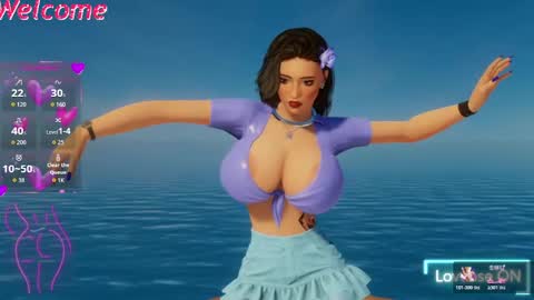 Oriana online show from 12, 5, 2026