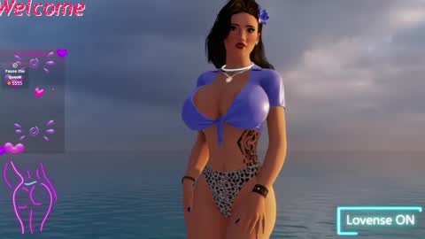 Oriana online show from 13, 5, 2026