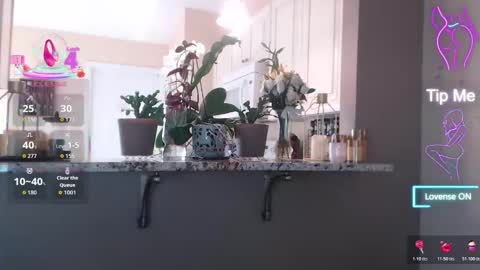 Snapshot of sensual_paradise_ chatting on 6, 3, 2026 V online show from 6, 3, 2026