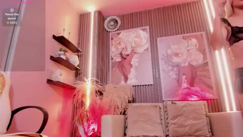 sensual_shanel online show from 20, 3, 2026