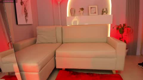 sensual_shanel online show from 23, 4, 2026