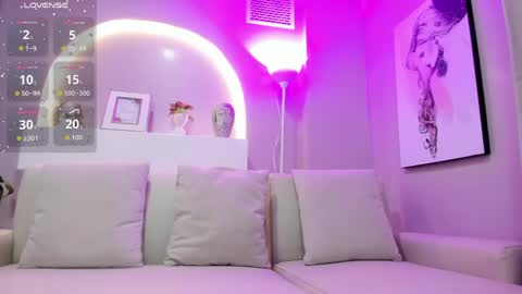 sensual_shanel online show from 6, 5, 2026